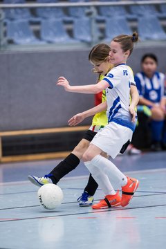 Bild 521 - wDJ Power Girls Cup Suederelbe
